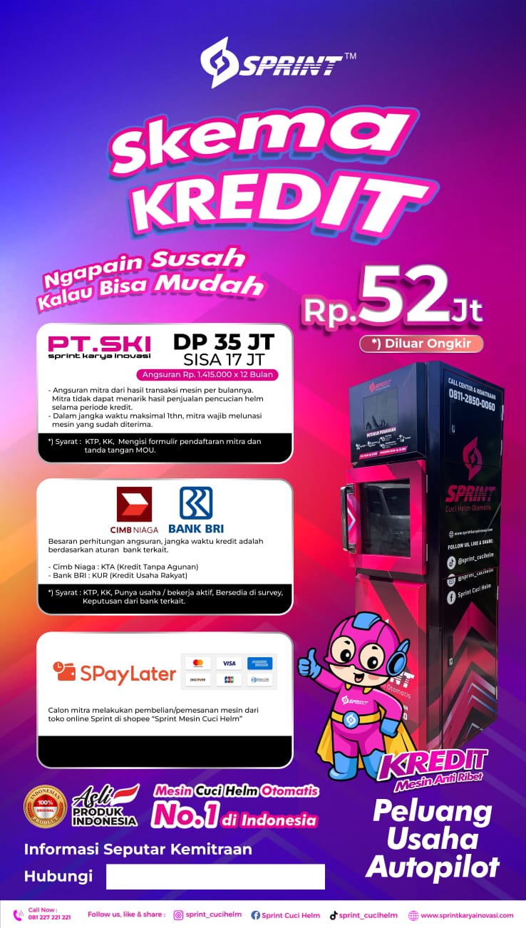 Sprint kredit 2